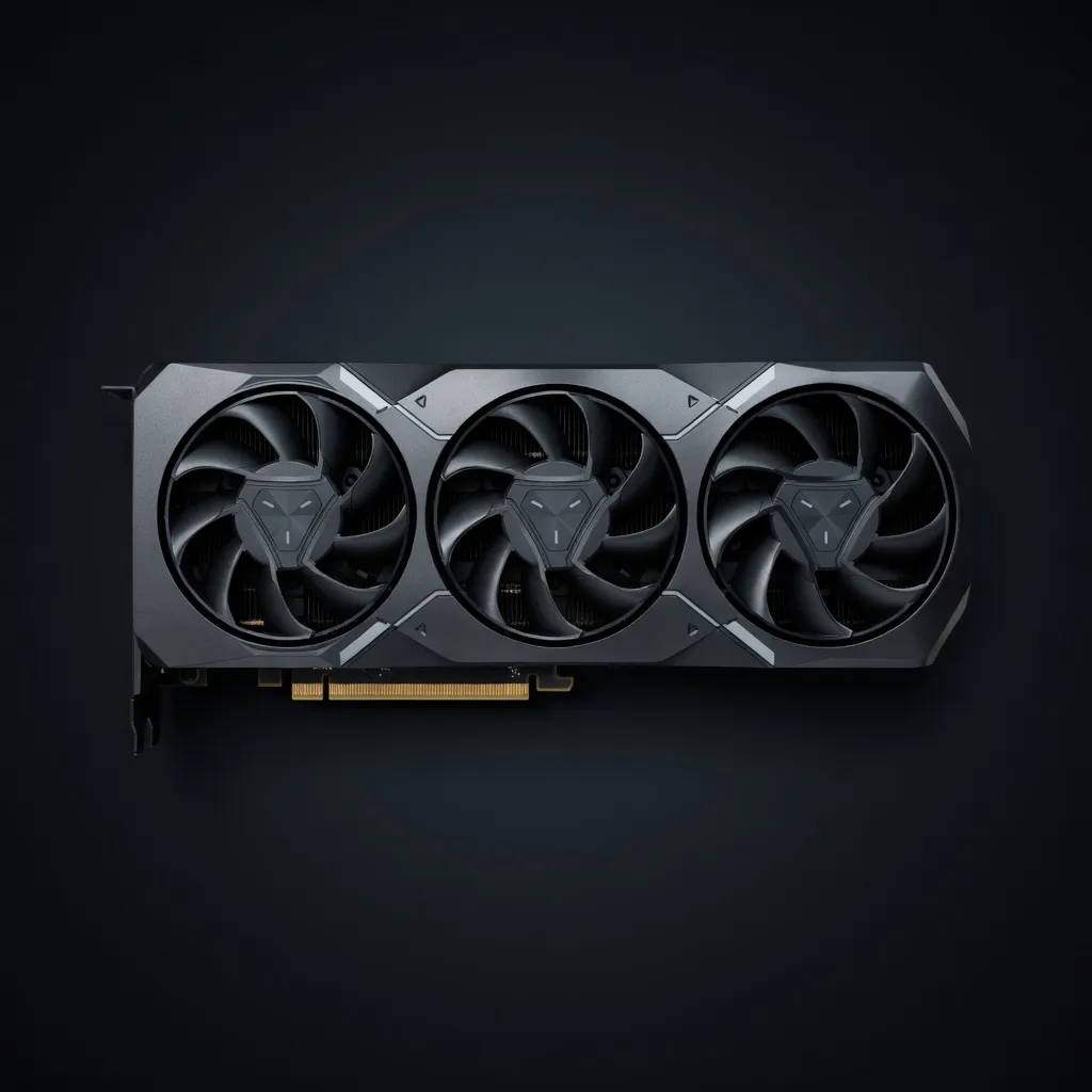amd radeon rx 7900 xt graphics card